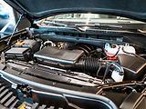 Cadillac Escalade (2026) 6.2 ESV Sport Platinum 2026 - náhled 49