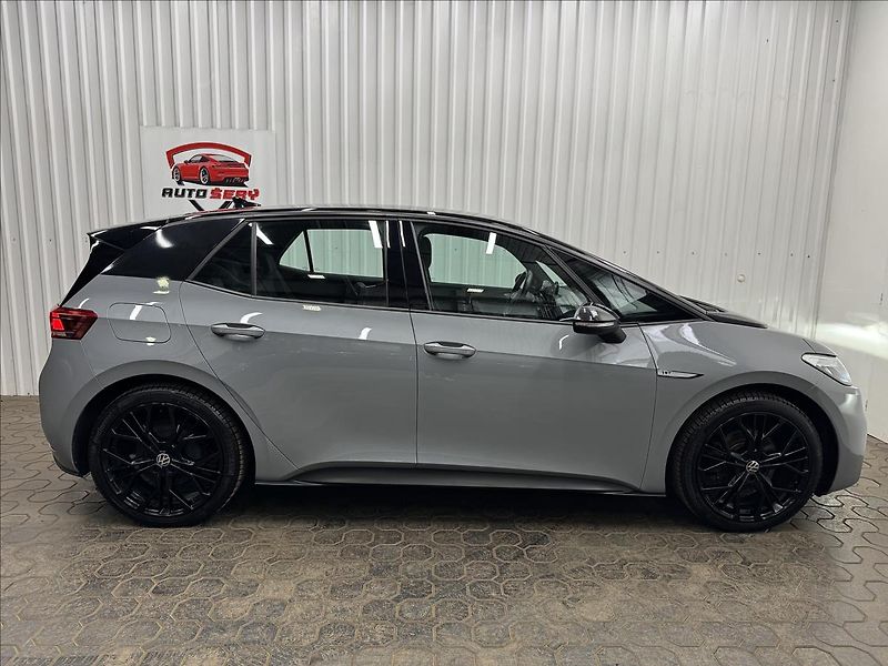 Volkswagen ID.3 150kW 1ST PRO PERFORMANCE - fotka 10 z 42