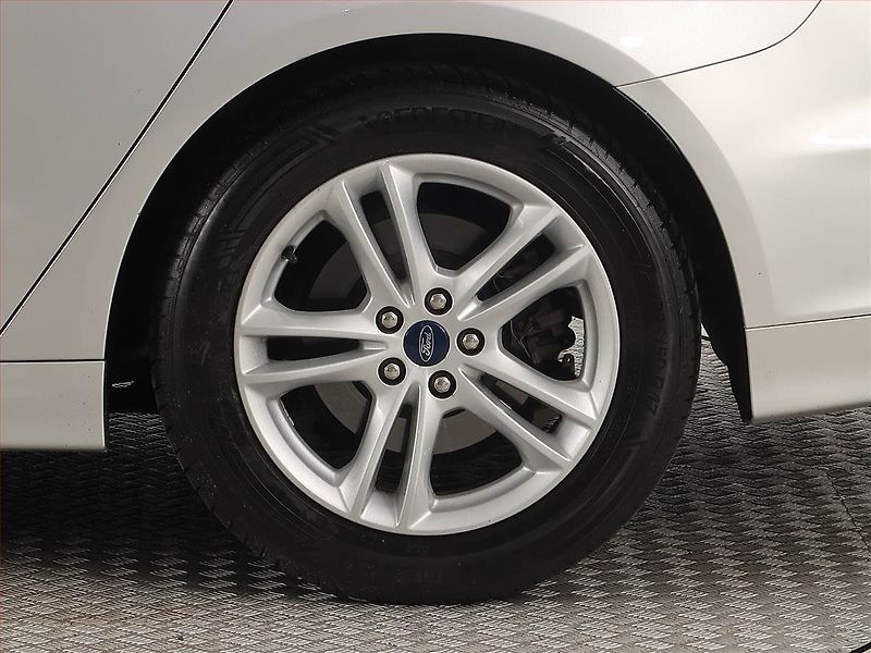 Ford Mondeo (2018) Edition 2.0 TDCI, Automat - fotka 15 z 18