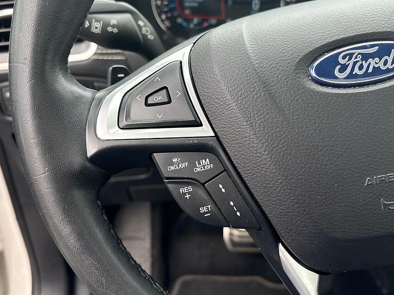 Ford S-MAX (2016) Vignale 154kW - fotka 20 z 30