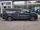 Peugeot Traveller (2025) ALLURE Long 2.2 BHDi 180k EAT8 - náhled 8