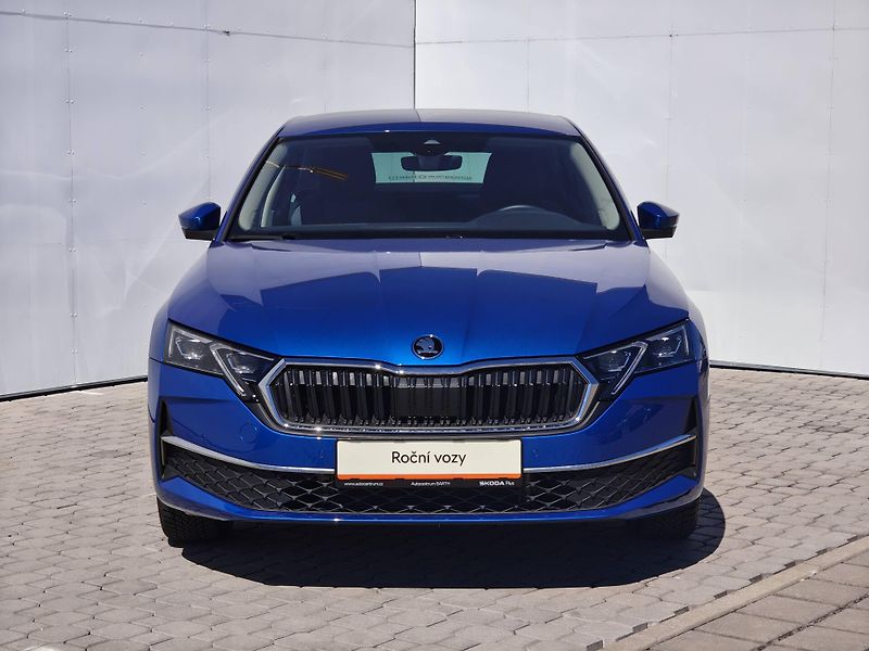 Škoda Octavia Top Selection 7DSG m-HEV 1,5TS - fotka 4 z 25