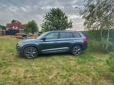 Škoda Kodiaq (2019) - náhled 1