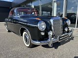 Mercedes-Benz Ostatní 220 S PONTON CABRIOLET - náhled 8