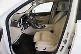 Mercedes-Benz GLC (2018) GLC300 2,0I 4MATIC AMG PACKET - náhled 11