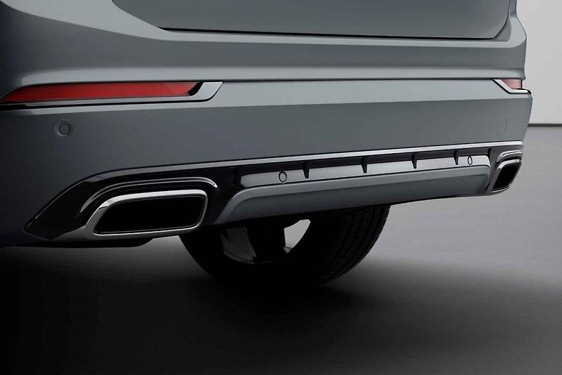 Volvo XC90 Polestar