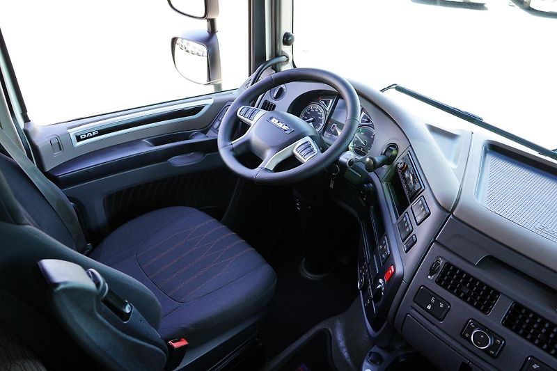 DAF XF (2022) 106 / 480 / E 6 / ACC / MEGA / - fotka 13 z 47
