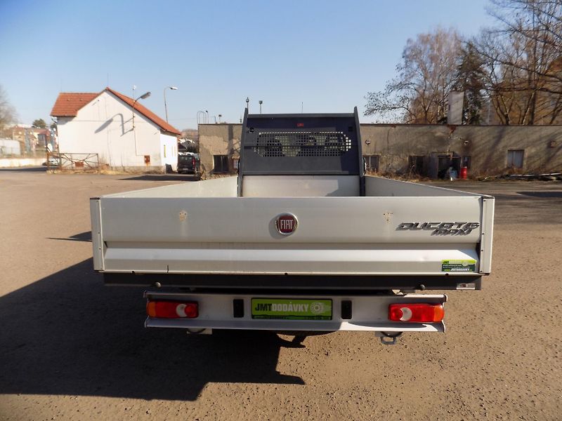 Fiat Ducato (2017) 2,3 96KW VALNIK 4 20M - fotka 6 z 34