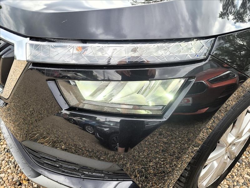 Škoda Kamiq 1,0 TSI,TFT,NAVI,VÝHŘEV,KLIMA - fotka 47 z 50