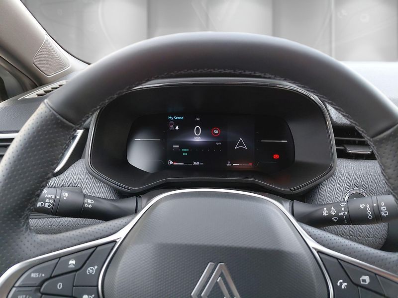Renault Clio (2025) 1,0 TCe 67 kW TECHNO - fotka 16 z 24