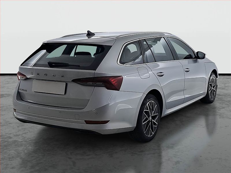 Škoda Octavia (2020) Style 2.0 TDI, Serv.kniha - fotka 5 z 17