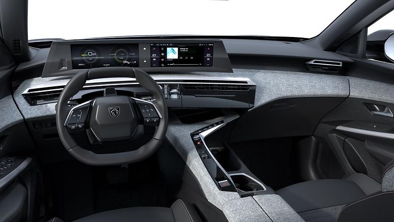 Peugeot 3008 (2026) ALLURE Hybrid 145 e-DCS6 - fotka 7 z 9