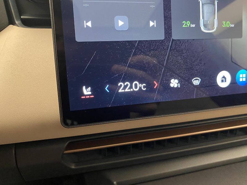 Lynk & Co 08 (2025) MORE PHEV - fotka 40 z 68