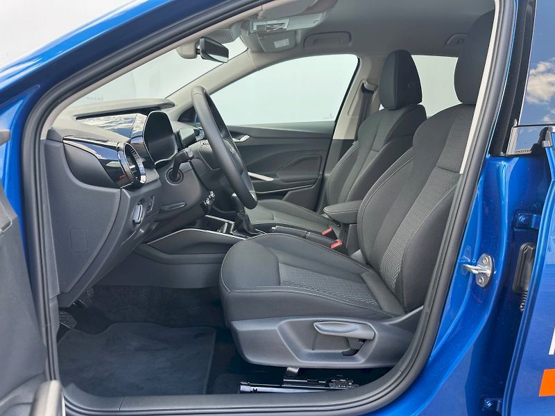Škoda Fabia (2026) 1,0 TSI / 70 KW / Top Selectio - fotka 6 z 30