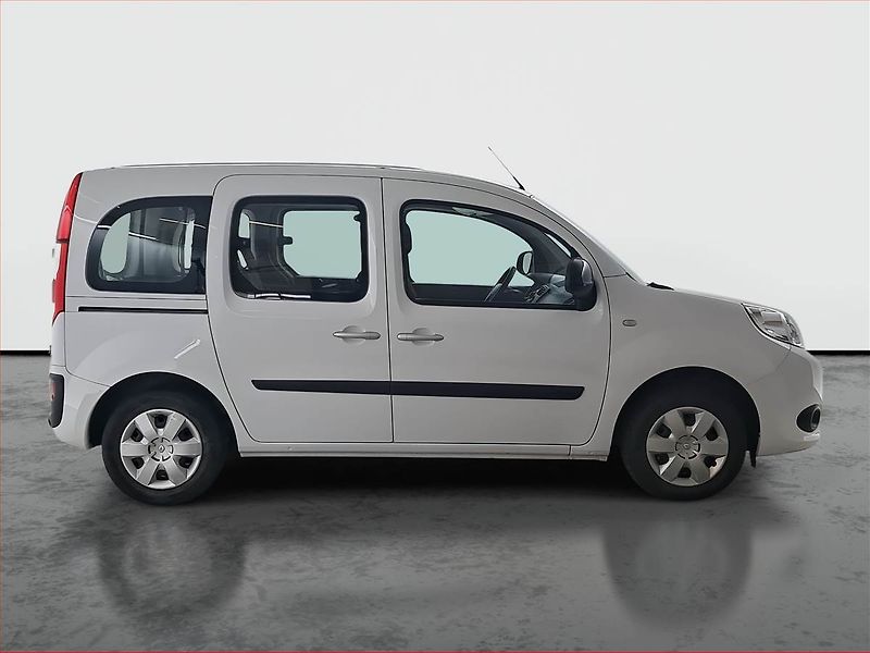 Renault Kangoo (2021) 1.5 dCi, 5Míst, ČR, 1Maj, DPH - fotka 6 z 15