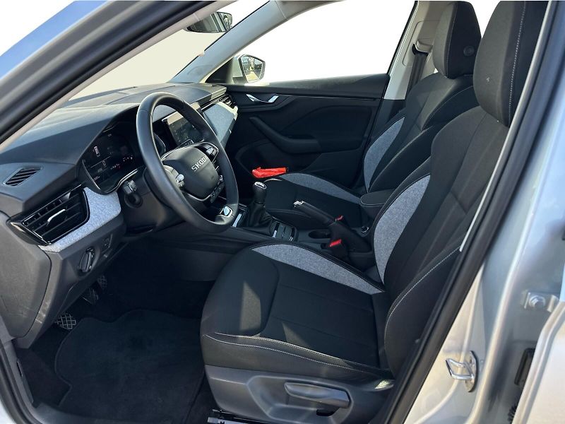 Škoda Scala 1,0 TSI / 85 kW Selection - fotka 11 z 22