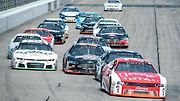 Závody Nascar
