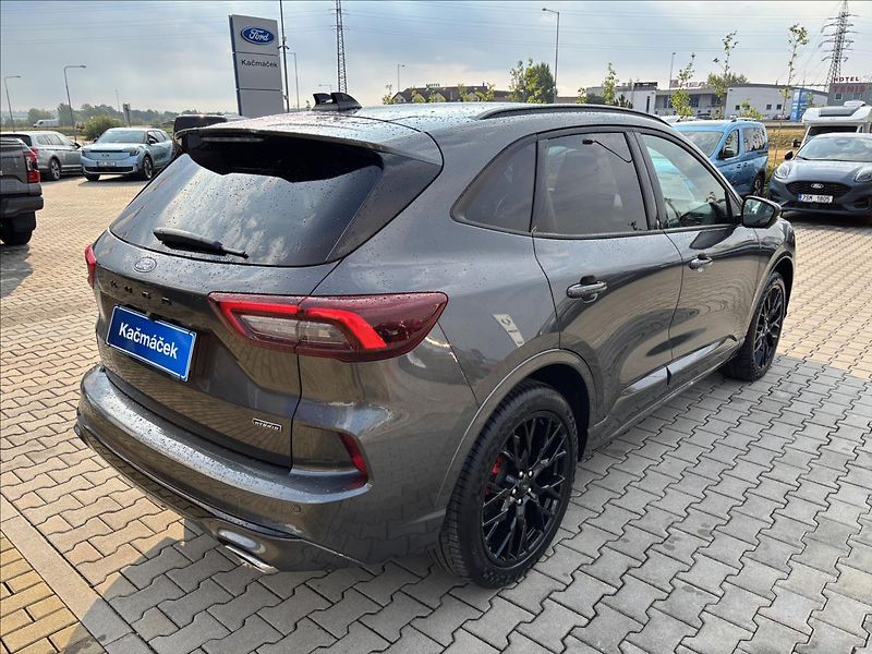 Ford Kuga 2,5 PHEV  ST-Line X  AUT DPH - fotka 5 z 46