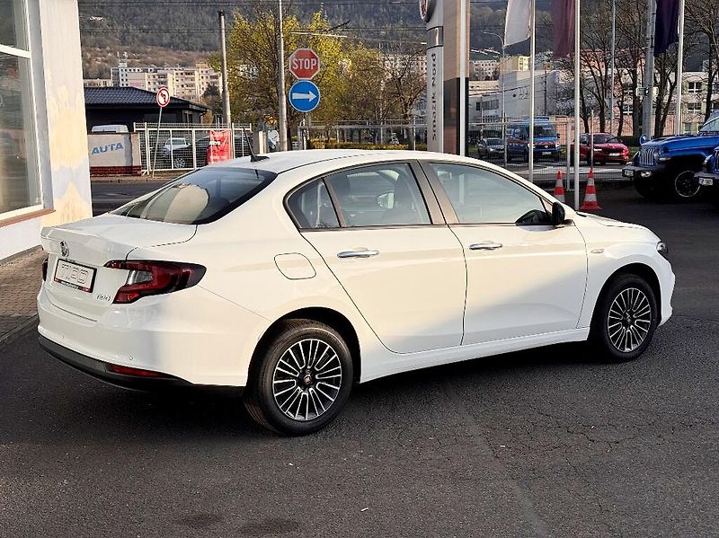 Fiat Tipo (2026) Sedan 1.6 Mjet (130k) URBAN - fotka 12 z 32