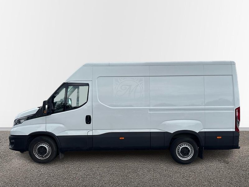 Iveco Daily 35S14 V - fotka 3 z 21