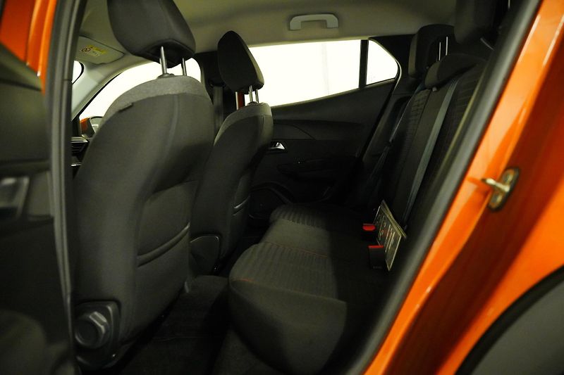 Peugeot 2008 - fotka 27 z 28