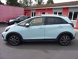 Honda Jazz 1,5 e:HEV Crosstar - náhled 6