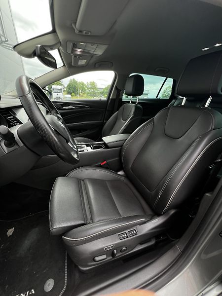 Opel Insignia 2.0CDTI 125kW Aut. Exclusive T - fotka 6 z 30