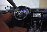Škoda Superb TDI 147kW L&K 4x4*DPH*ČR 1.MAJ - náhled 8