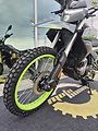 CFMOTO (2026) 250 Dual Sport - náhled 30