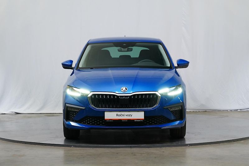 Škoda Scala - fotka 4 z 31