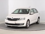 Škoda Rapid (2019) Spaceback 1.0 TSI, ČR,1.maj - náhled 1