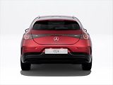 Mercedes-Benz CLA (2026) 1,5 200 Shooting Brake - náhled 5