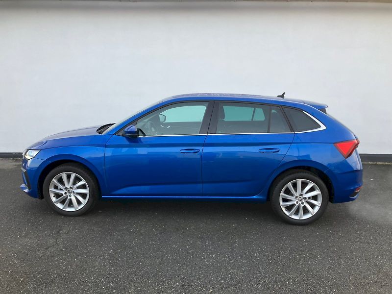 Škoda Scala (2024) TOP SELEC TSI 85/1.0 M6F - fotka 3 z 31
