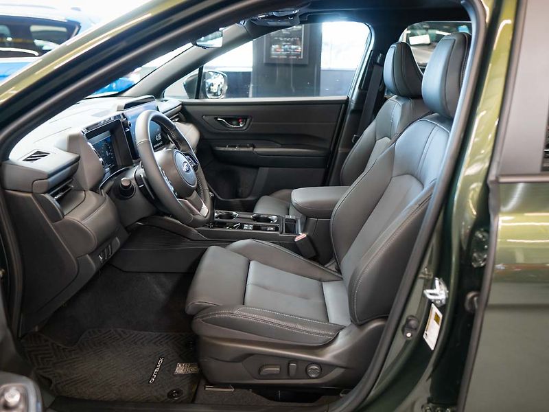 Subaru Outback (2026) 2.4 Premier XT AWD, Napa, 2026 - fotka 13 z 37