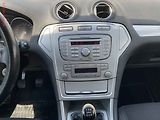 Ford Mondeo (2010) 1.8 TDCi, AC, temp - náhled 12