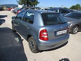 Škoda Fabia (2002) 1,4 MPi   pravidelný servis - náhled 2