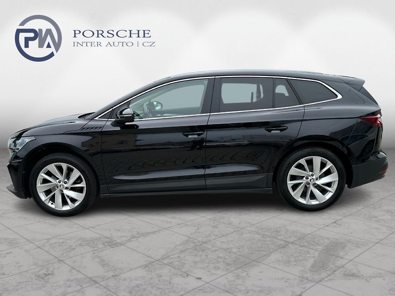 Škoda Enyaq iV 60 132/62 E1H SoH87% - fotka 3 z 27