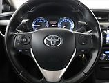 Toyota Corolla (2013) 1.4 D-4D, Park. senzory - náhled 8