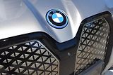 BMW iX (2024) iX40xD/pano/360 - náhled 8