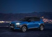 Hyundai Kona hybrid