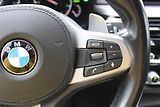 BMW Řada 5 530d xDrive Touring Mpaket - náhled 9