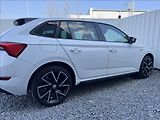 Škoda Scala 1,5 TSI MonteCarlo DPH 1maj ČR - náhled 18