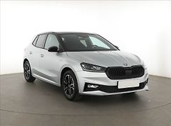 Škoda Fabia (2025) 1.0 TSI, MONTE CARLO, KEYLESS - fotografie inzerátu
