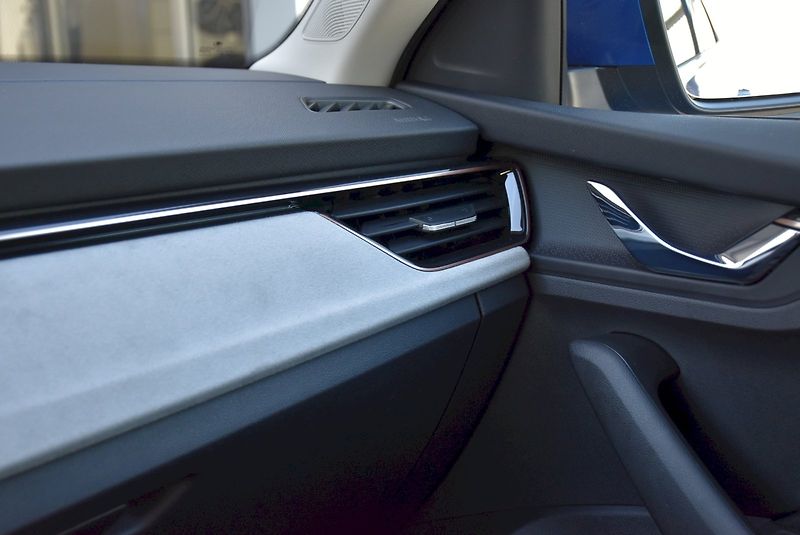 Škoda Kamiq (2025) Top Selection 1,0 TSI 85 kW 6- - fotka 23 z 33