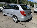 Škoda Fabia 1,6 TDI - náhled 6