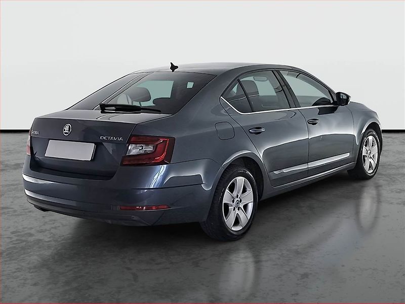 Škoda Octavia (2018) Style 2.0 TDI, Navi, Tempomat - fotka 5 z 23