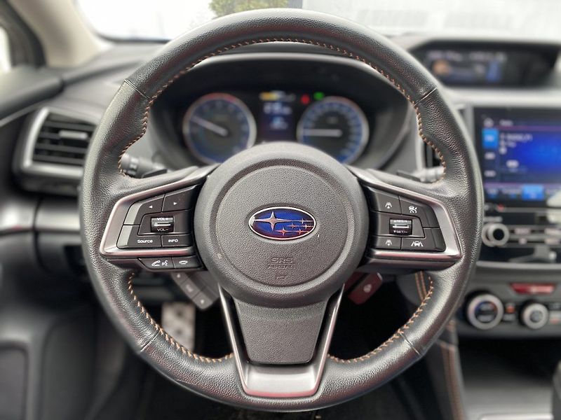 Subaru XV 2.0E-boxer, ČR-1m, 4x4, +pneu - fotka 14 z 32
