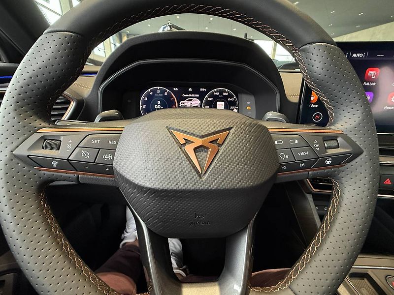 Cupra Formentor (2025) 2.0 TSI 140 kW DSG 4Drive - fotka 22 z 27