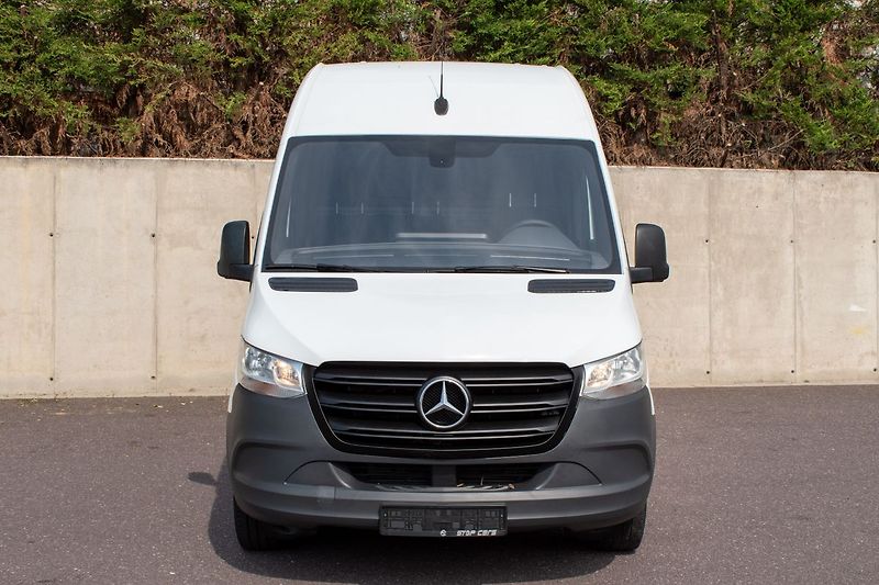 Mercedes-Benz Sprinter 311 CDI 84kW L2H2 *DPH* - fotka 2 z 24