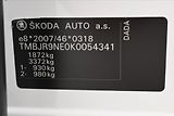 Škoda Octavia 1,5 TSI 110kW Style Tažné Záru - náhled 12